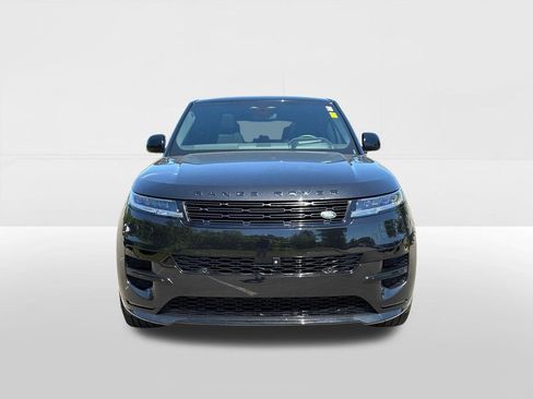 Certified 2024 Land Rover Range Rover Sport Dynamic SE AWD/4WD image 6