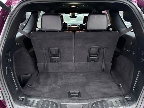 Used 2019 Dodge Durango R/T image 27