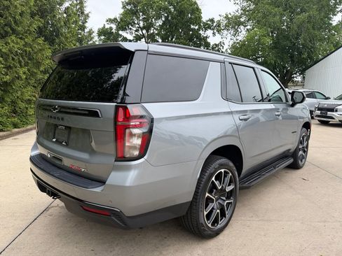 Used 2023 Chevrolet Tahoe RST AWD/4WD image 34