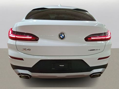 Used 2023 BMW X4 xDrive30i w/ Premium Package image 4