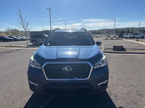 Used 2022 Subaru Ascent Limited image 8