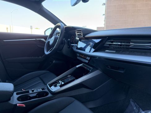 Used 2024 Audi A3 2.0T Premium Plus w/ Premium Plus Package image 41