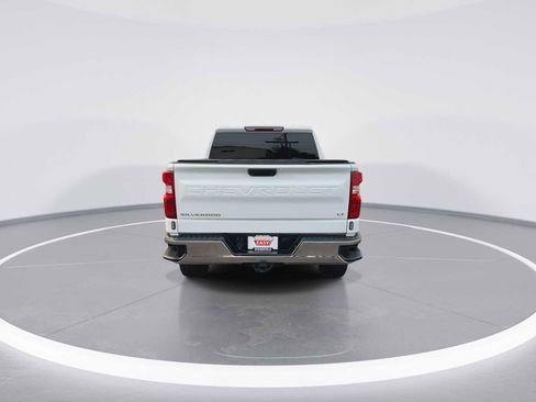 Used 2020 Chevrolet Silverado 1500 LT w/ Remote Start Package image 7