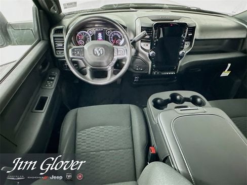 New 2026 RAM 2500 Tradesman image 18