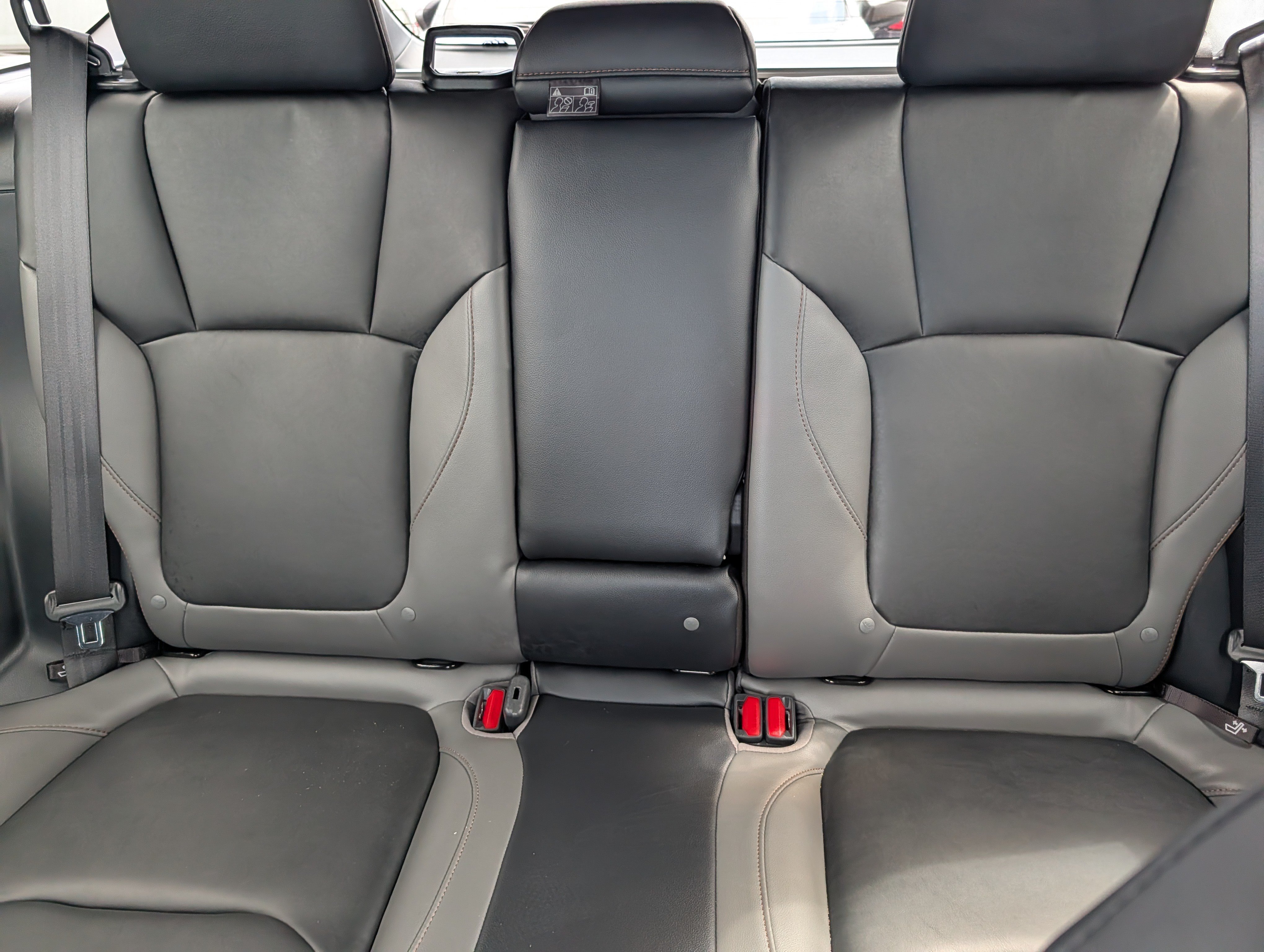 Certified 2026 Subaru Forester Sport AWD/4WD image 13