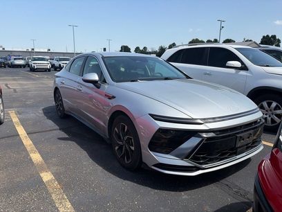 Used 2024 Hyundai Sonata SEL