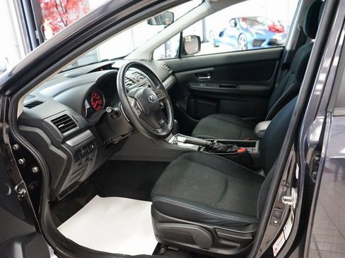 Used 2014 Subaru Crosstrek 2.0i Premium image 22
