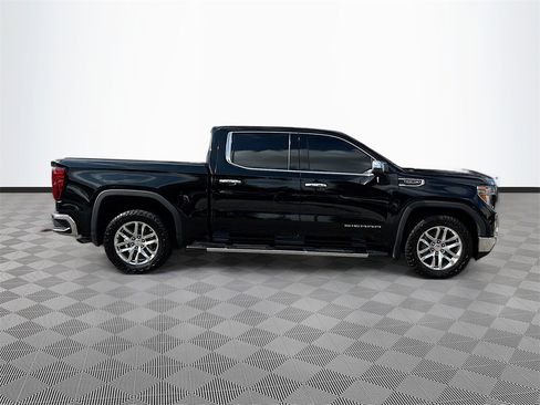 Used 2021 GMC Sierra 1500 SLT image 5