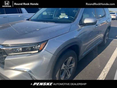 Certified 2025 Honda Pilot EX-L