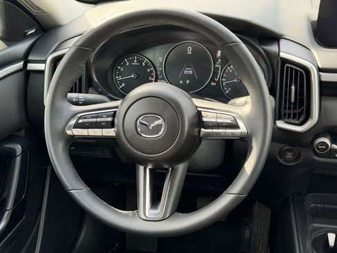 Used 2025 MAZDA CX-50 AWD 2.5 S w/ Premium Package image 16