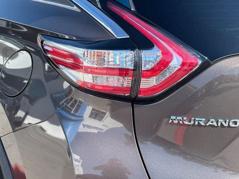 Used 2018 Nissan Murano S w/ Cargo Package image 12