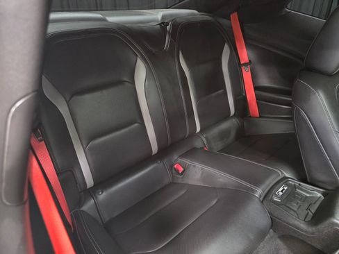 Used 2023 Chevrolet Camaro SS w/ Redline Edition image 40