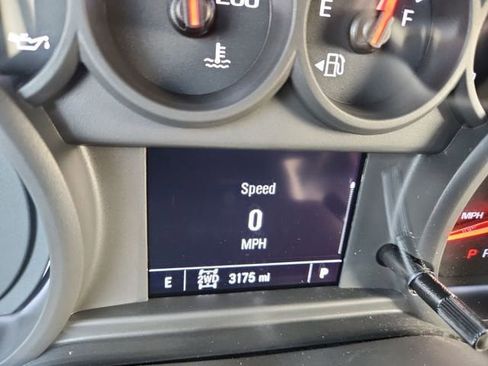 Used 2024 Chevrolet Silverado 3500 W/T w/ WT Convenience Package image 12