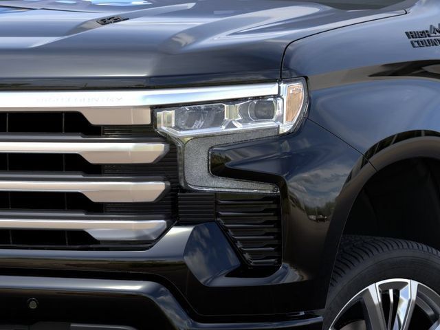 New 2026 Chevrolet Silverado 1500 High Country AWD/4WD image 10