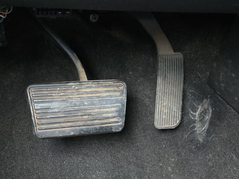 Used 2007 Chevrolet Silverado 2500 LTZ w/ Safety Package image 41