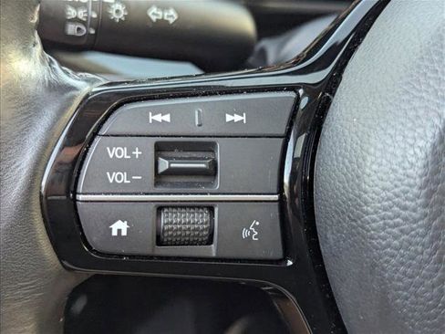 Used 2024 Honda CR-V EX-L image 13