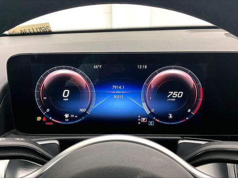 Certified 2022 Mercedes-Benz GLB 250 4MATIC image 23