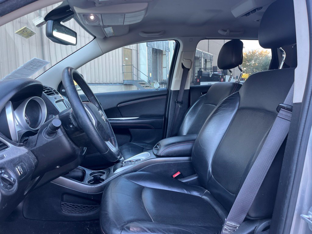 Used 2016 Dodge Journey R/T w/ Driver Convenience Group AWD/4WD image 11