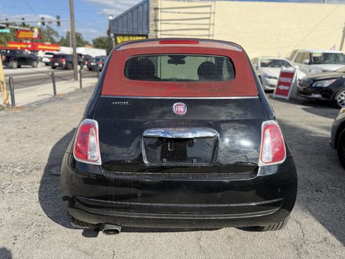 Used 2015 FIAT 500 Pop image 6