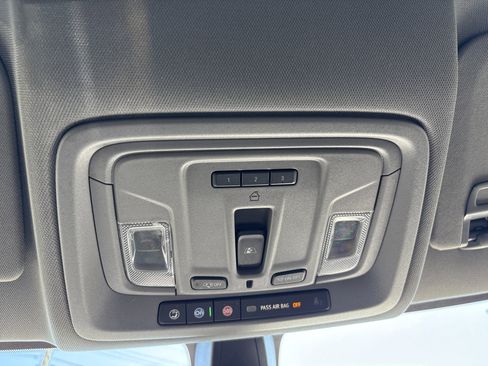 Used 2021 Chevrolet Silverado 1500 LT Trail Boss w/ Convenience Package II image 30