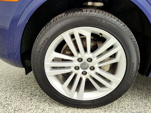 Used 2018 Audi Q5 2.0T Premium Plus image 9