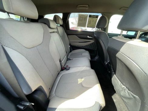 Used 2021 Hyundai Santa Fe SE w/ Cargo Package image 25
