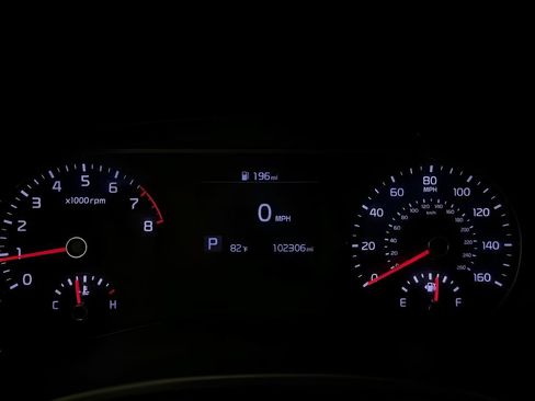 Used 2020 Kia Soul LX FWD image 21