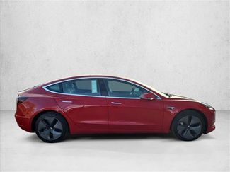 Used 2019 Tesla Model 3 Long Range video 4
