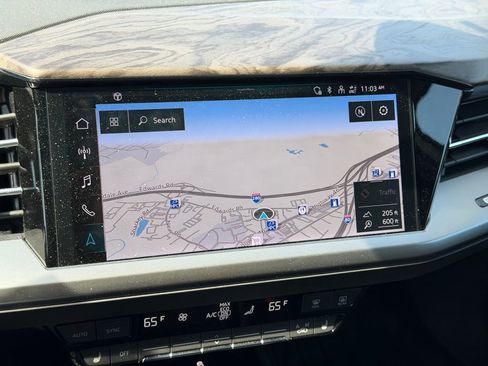 Certified 2023 Audi Q4 e-tron Prestige AWD/4WD image 24