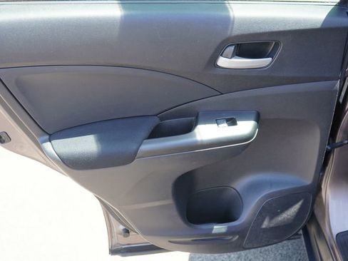 Used 2015 Honda CR-V LX image 25