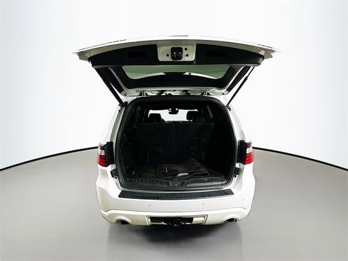 Used 2017 Dodge Durango R/T w/ Technology Group image 36