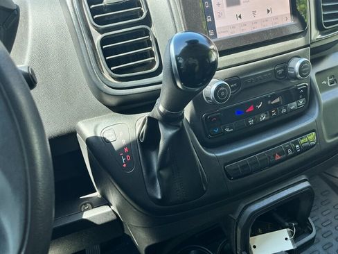 Used 2023 RAM ProMaster 3500 FWD image 26
