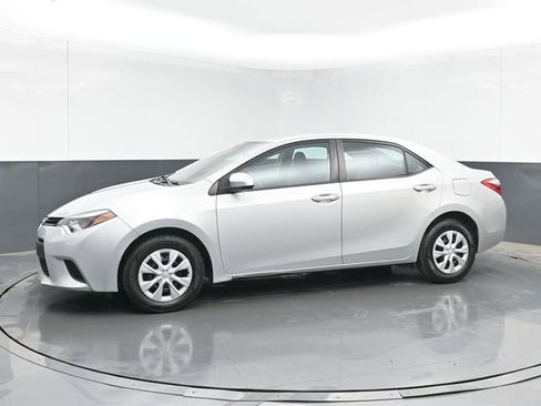 Used 2016 Toyota Corolla L FWD image 6