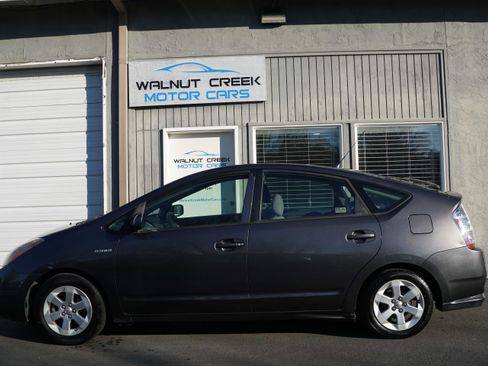 Used 2009 Toyota Prius Touring image 19