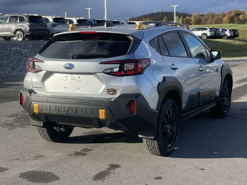 New 2026 Subaru Crosstrek 2.5i Wilderness image 3