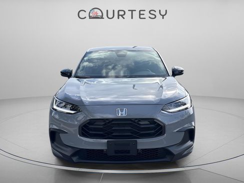 Certified 2023 Honda HR-V Sport image 11