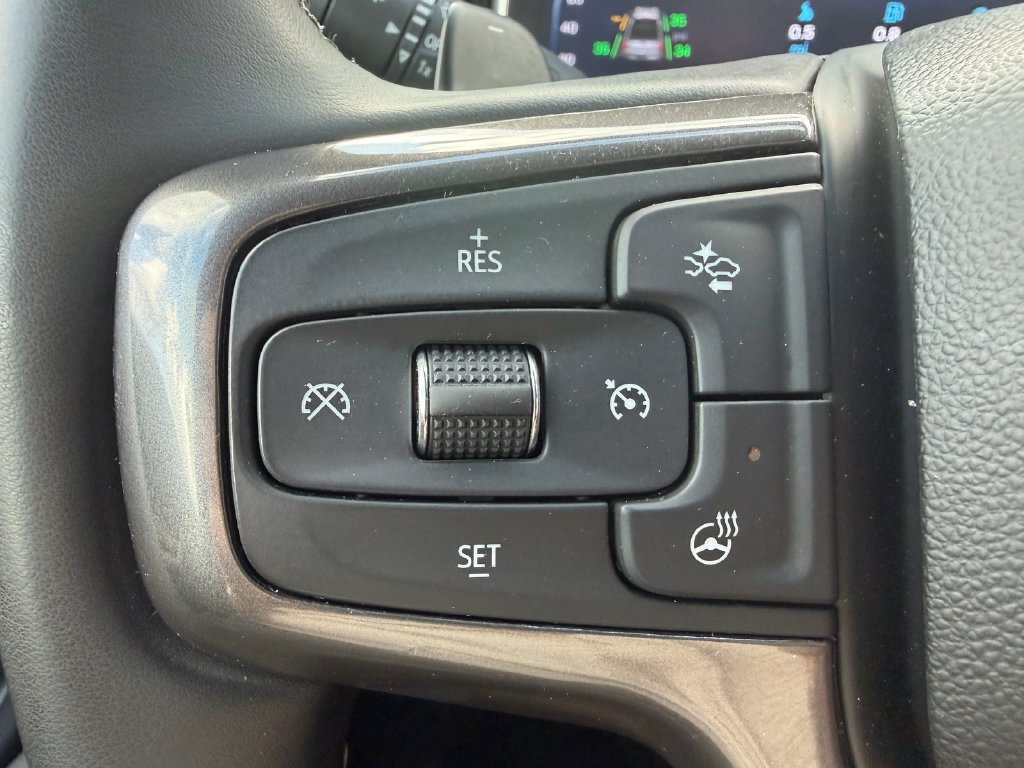 Used 2025 Chevrolet Silverado 1500 High Country RWD image 27