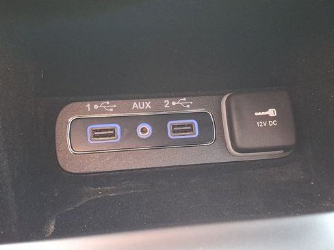 Used 2021 Jeep Grand Cherokee Limited w/ Premium Lighting Group AWD/4WD image 26