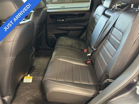 Used 2023 Honda CR-V Sport Touring image 6
