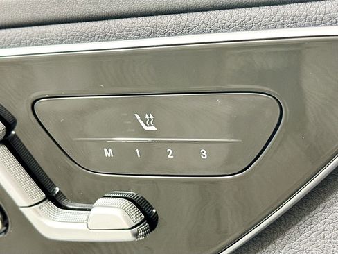 Certified 2023 Mercedes-Benz C 300 Sedan image 19