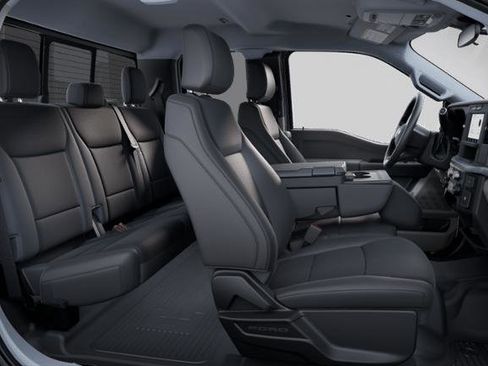 New 2025 Ford F350 XL w/ STX Appearance Package image 18