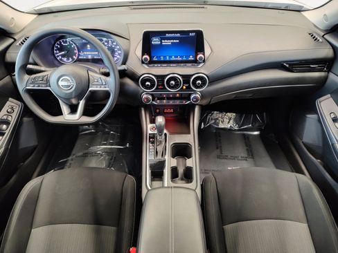 Used 2024 Nissan Sentra SV image 6