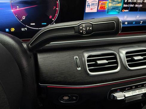 Certified 2026 Mercedes-Benz GLE 350 GLE 350 image 17