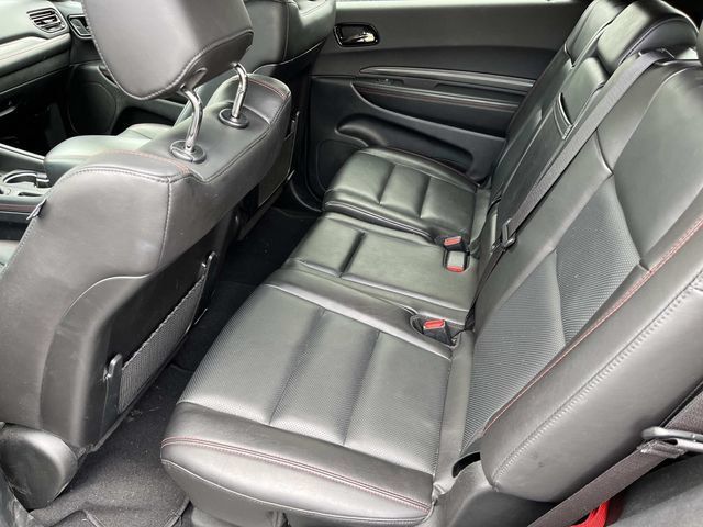 Used 2025 Dodge Durango GT AWD/4WD image 17
