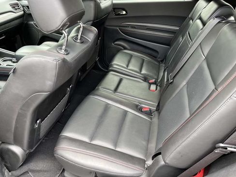 Used 2025 Dodge Durango GT AWD/4WD image 17
