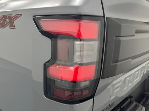 New 2026 Nissan Frontier PRO-4X w/ Pro Premium Package AWD/4WD image 26