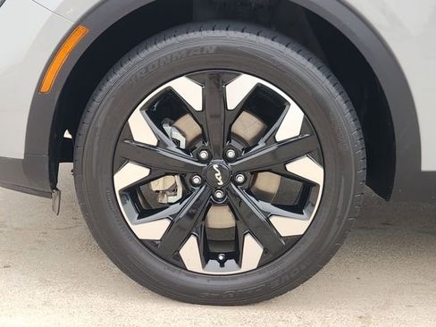 Used 2023 Kia Sportage X-Line AWD/4WD image 10