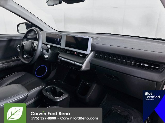 Used 2023 Hyundai Ioniq 5 SEL w/ Cargo Package AWD/4WD image 32