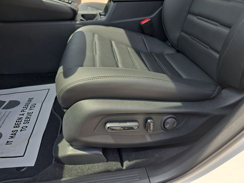 New 2026 Honda CR-V EX-L image 30
