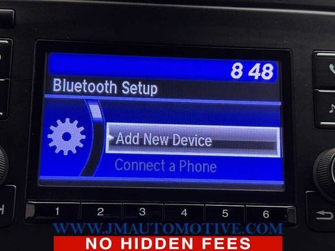 Used 2021 Honda Odyssey LX image 28